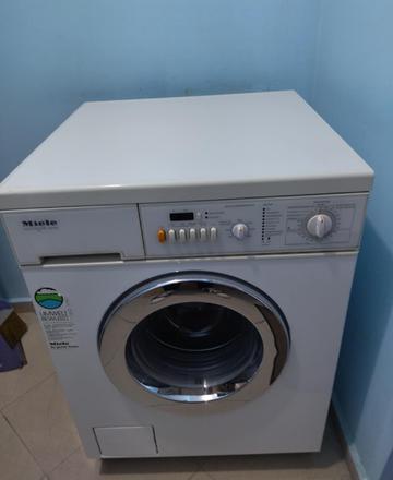 Пералня MIELE