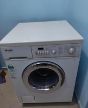 Пералня  MIELE