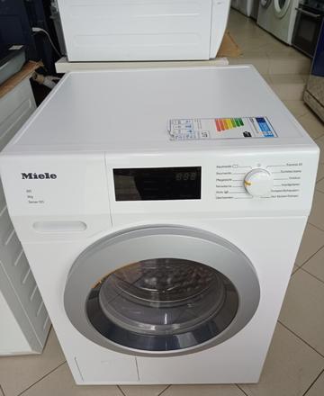 Пералня MIELE
