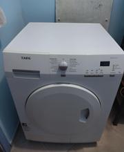 Сушилня AEG LAVATHERM