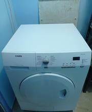 Сушилня  AEG  LAVATHERM