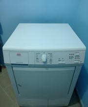 Сушилня  AEG LAVATHERM   