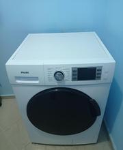 Пералня  FRILEC  с инверторен мотор  