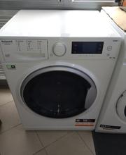  Комб. пералня със сушилня HOTPOINT ARISTON 