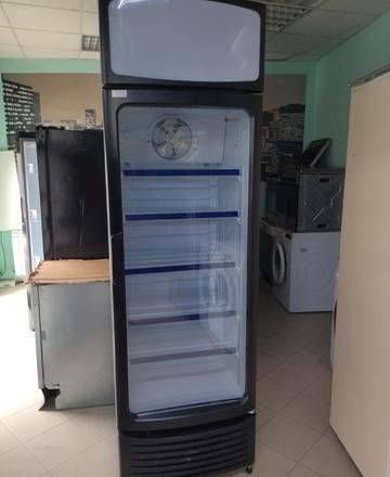 Професионална хладилна витрина HUSKY(НОВА)