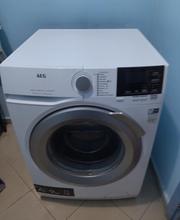   Пералня AEG с инверторен мотор   