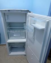 Верт. х-к с вътр. камера SIMENS за вграждане