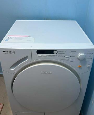 Сушилня MIELE