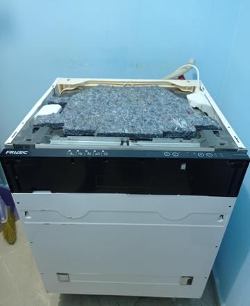 Съдомиялна  FRILEC 