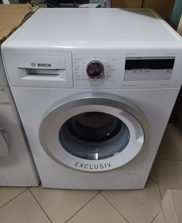 Пералня  BOSCH с инверторен мотор  
