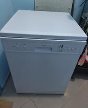 Съдомиялна EXQUISIT  - свободностояща