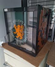 Вертикална хладилна витрина  HUSKY