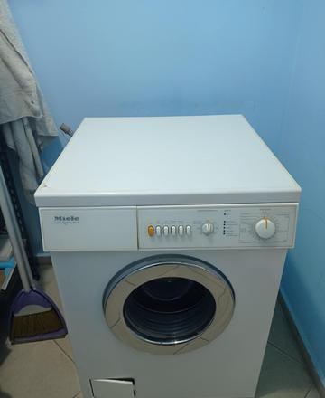 Пералня MIELE