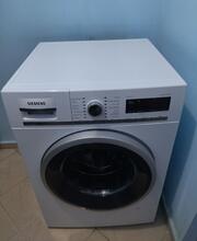Пралня SIEMENS 