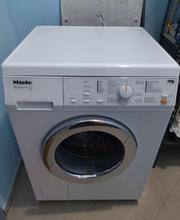 Пералня  MIELE с инверторен мотор