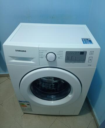 Пералня  SAMSUNG 