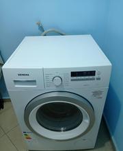 Перална  SIEMENS 