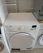 Сушилня  AEG LAVATHERM с термопомпа 