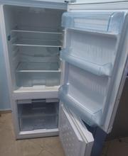 Верт. комб.  хладилник  BEKO  