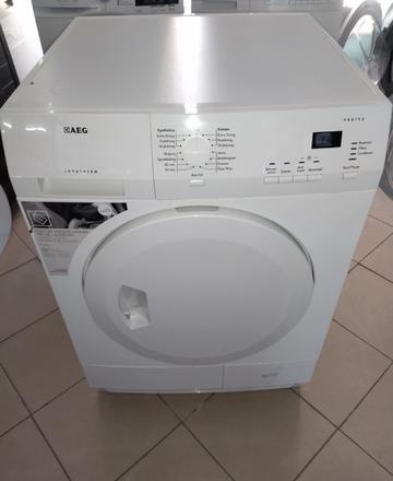 Сушилня AEG LAVATHERM