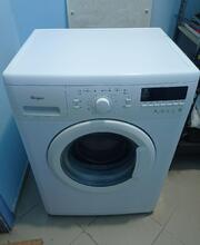 Пералня  WHIRPOOL