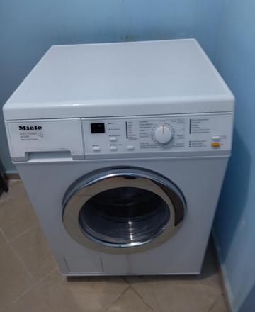 Пералня MIELE