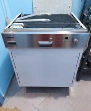 Съдомиялна MIELE