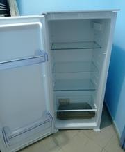 Вертикален хладилник FRILEC за вграждане