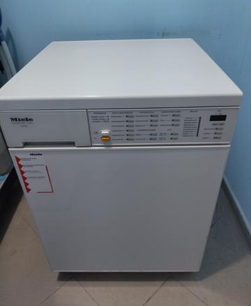 Сушилня MIELE
