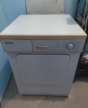 Сушилня  MIELE