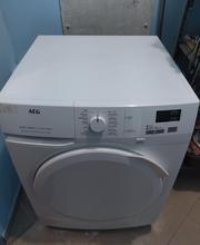 Сушилня  AEG PROTEX 