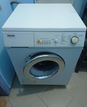Пералня MIELE - 6 месеца гаранция