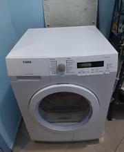 Сушилня AEG LAVATHERM 