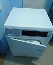 Сушилня  MIELE  с  термопомпа