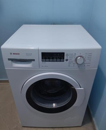 Пералня  BOSCH  