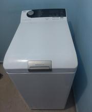 Пералня  AEG LAVAMAT с инверторен мотор