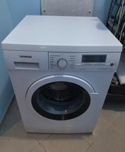 Пралня SIEMENS 
