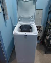 Пералня  AEG LAVAMAT  с горно зареждане