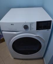 Сушилня    AEG LAVATHERM