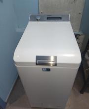 Пералня  AEG LAVAMAT с инверторен мотор