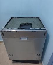 Съдомиялна  FRILEC  за пълно вграждане 