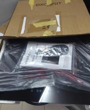 Ел.керамичен плот EXQUISIT за вграждане - индукция 