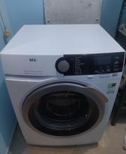 Пералня   AEG LAVAMAT  с инверторен мотор  