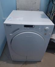 Сушилня  MIELE