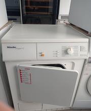  Сушилня  MIELE 