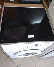 Ел. керамичен плот AEG за вграждане 