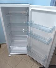 Вертикален хладилник  EXQUISIT за вграждане