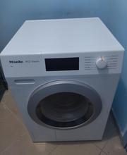 Пералня  MIELE (пчелна пита)