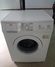 Пералня   AEG  LAVAMAT