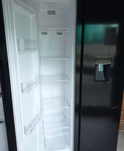 Комбиниран вертикален хладилник FRILEC с диспенсър